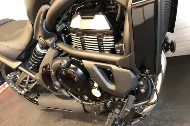 Kawasaki Vulcan (2026) thumbnail 6