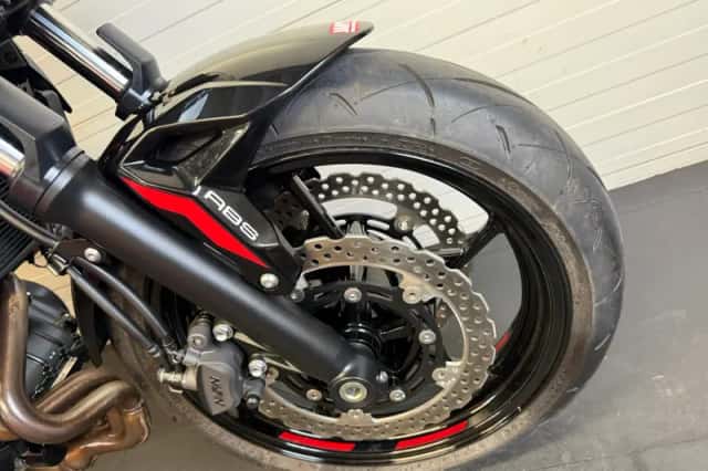 Kawasaki Z650 (2025) thumbnail 5