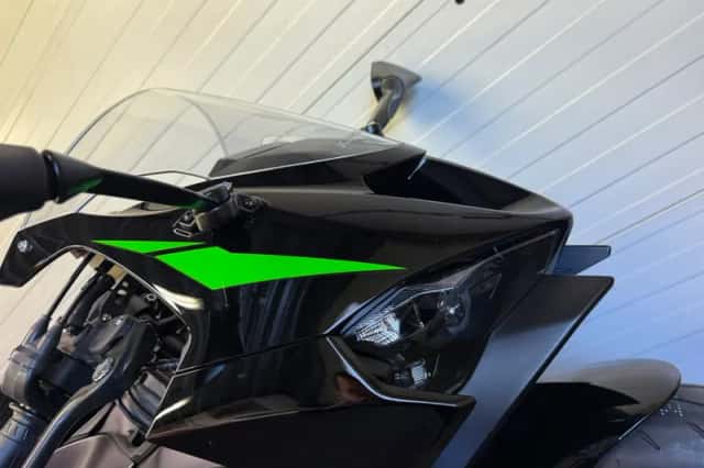 Kawasaki ZX-6R (2026) thumbnail 4