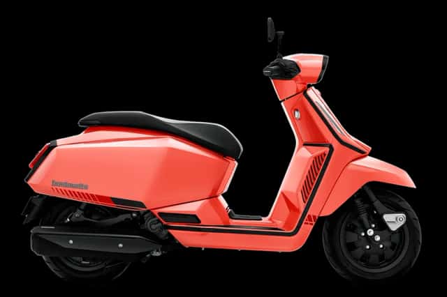 Lambretta X125 (2026) thumbnail 1