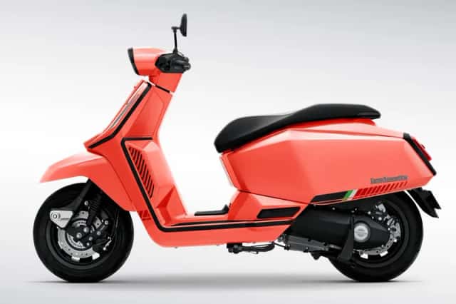 Lambretta X125 (2026) thumbnail 2