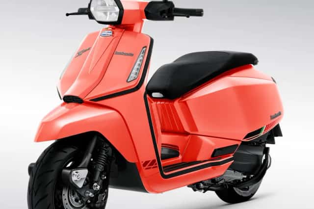 Lambretta X125 (2026) thumbnail 3