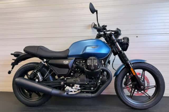 Moto Guzzi V7 Stone 850 (2026) thumbnail 1