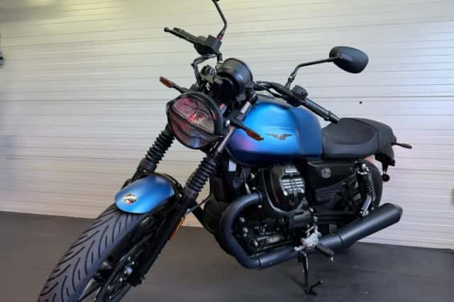 Moto Guzzi V7 Stone 850 (2026) thumbnail 3