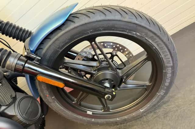 Moto Guzzi V7 Stone 850 (2026) thumbnail 5