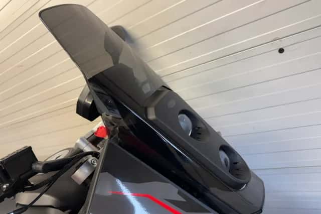Rieju Aventura 125 (2026) thumbnail 4