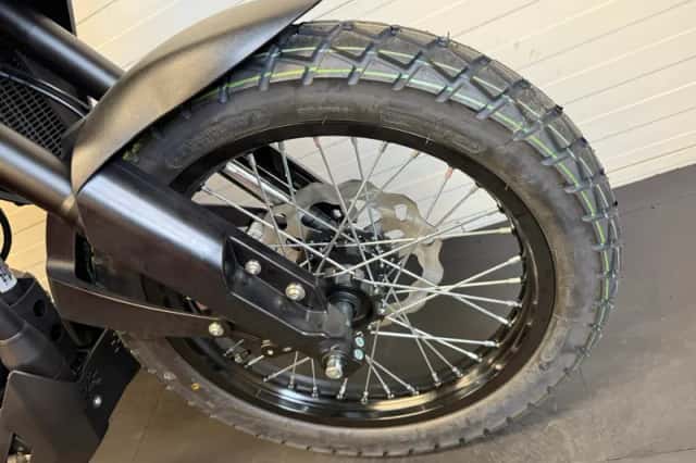 Rieju Aventura 125 (2026) thumbnail 5