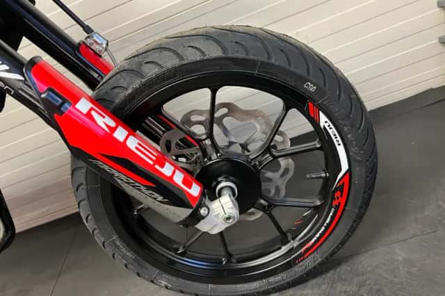 Rieju Marathon 125 SM PRO (2026) thumbnail 5