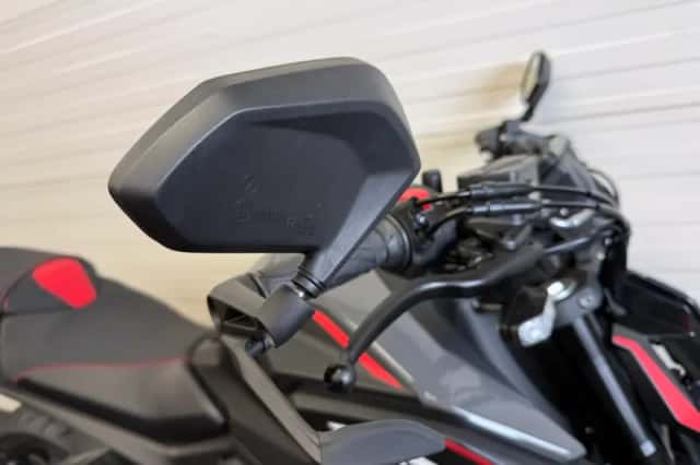 Rieju NKD 125 R (2026) thumbnail 5
