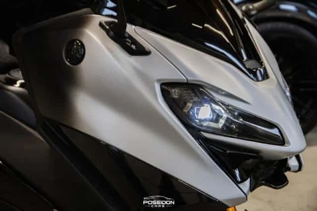 Yamaha T Max 560 (2022) thumbnail 4