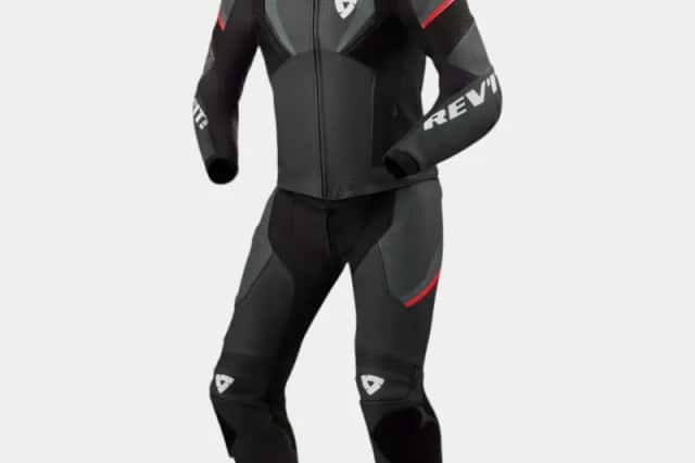 REV’IT! Beta 2 Combi Motorpak (2026) thumbnail 2