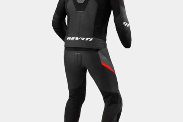REV’IT! Beta 2 Combi Motorpak (2026) thumbnail 3