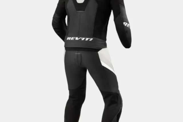 REV’IT! Beta 2 Combi Motorpak (2026) thumbnail 4