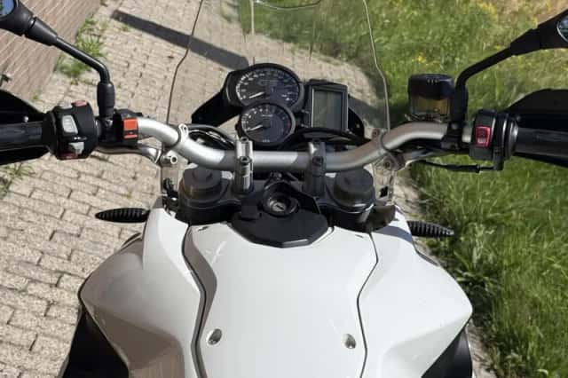 BMW F 800 GS (2014) thumbnail 6