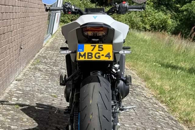 Yamaha MT-09 (2026) thumbnail 5
