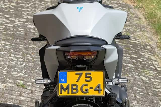 Yamaha MT-09 (2026) thumbnail 6