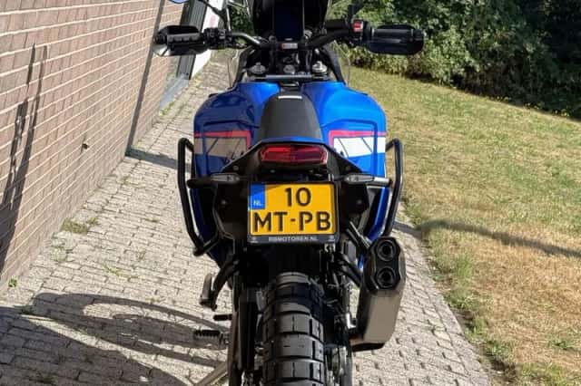 Yamaha Tenere 700 (2024) thumbnail 5