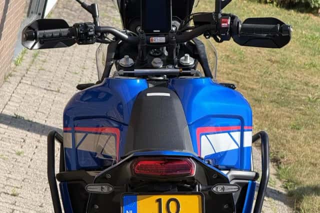 Yamaha Tenere 700 (2024) thumbnail 6