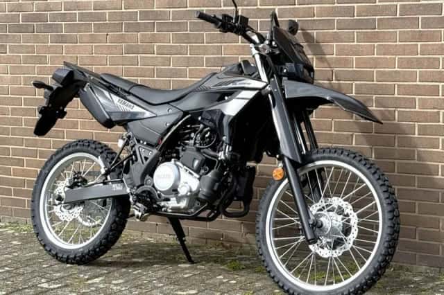 Yamaha Wr 125 R (2026) thumbnail 3