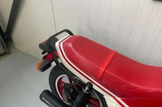 Benelli 900 SEI (1989) thumbnail 6