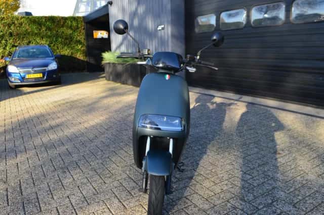 Senzo Bromscooter Balance (2024) thumbnail 2