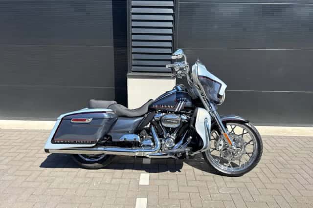 Harley-Davidson Tour (2017) thumbnail 5