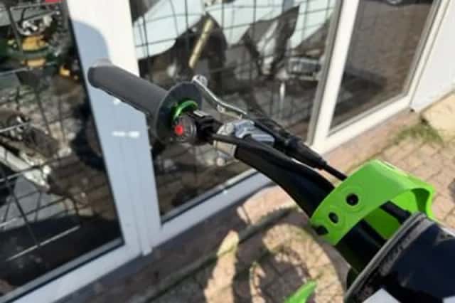 Kawasaki KX 85 (2027) thumbnail 6