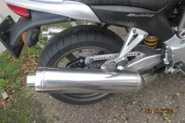 Yamaha BT 1100 Buldog (2003) thumbnail 3