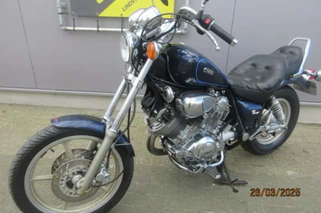 Yamaha XV 750 (1993) thumbnail 3