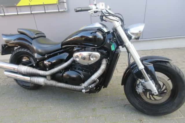 Suzuki VL M 800 Intr (2006) thumbnail 1