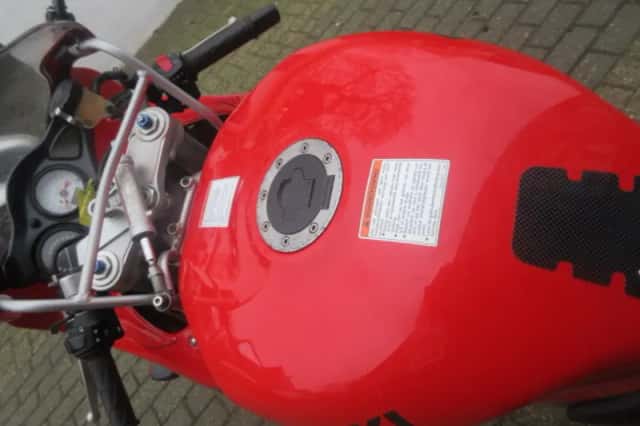 Suzuki TL 1000 S (1997) thumbnail 3