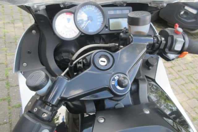 BMW K 1200 S (2007) thumbnail 3