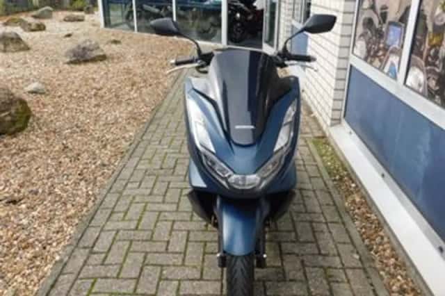 Honda PCX 125 (2023) thumbnail 5