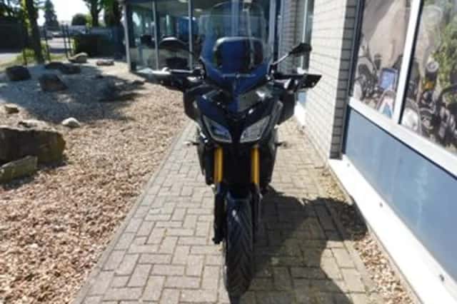 Yamaha Tracer 900 3 (2017) thumbnail 4