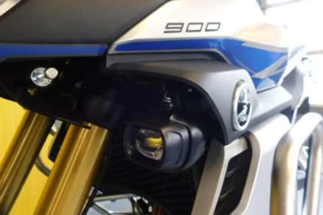 Voge DS 900 X (2026) thumbnail 5