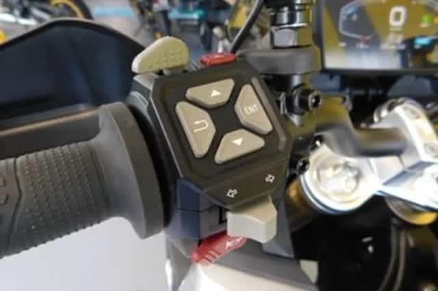 Voge DS 900 X (2026) thumbnail 6