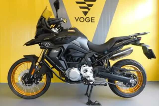 Voge DS 900 X (2026) thumbnail 1