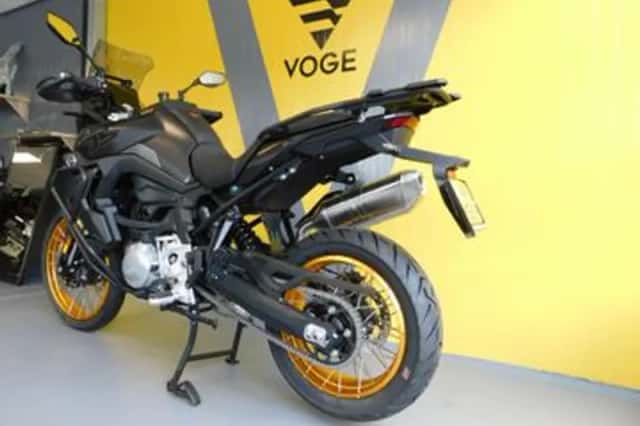 Voge DS 900 X (2026) thumbnail 3