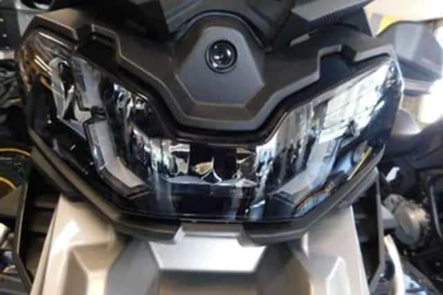 Voge DS 900 X (2026) thumbnail 4
