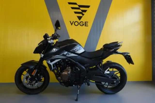 Voge R 625 (2026) thumbnail 1