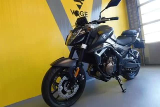 Voge R 625 (2026) thumbnail 2