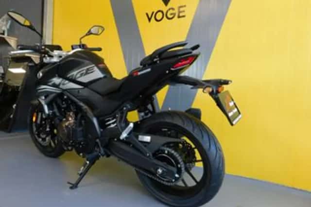 Voge R 625 (2026) thumbnail 3