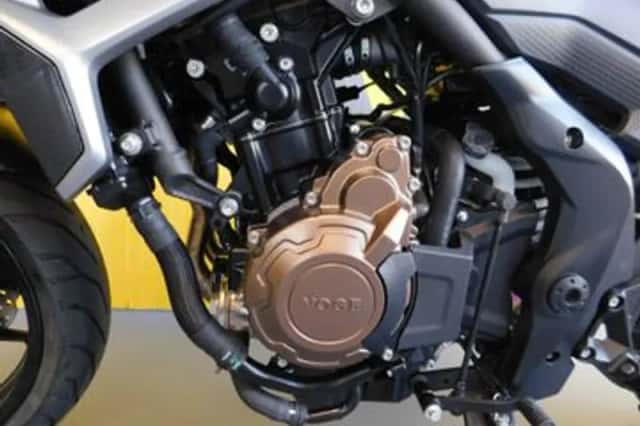 Voge R 625 (2026) thumbnail 6