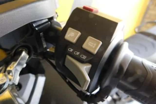 Voge DS 800 X Rally (2026) thumbnail 6