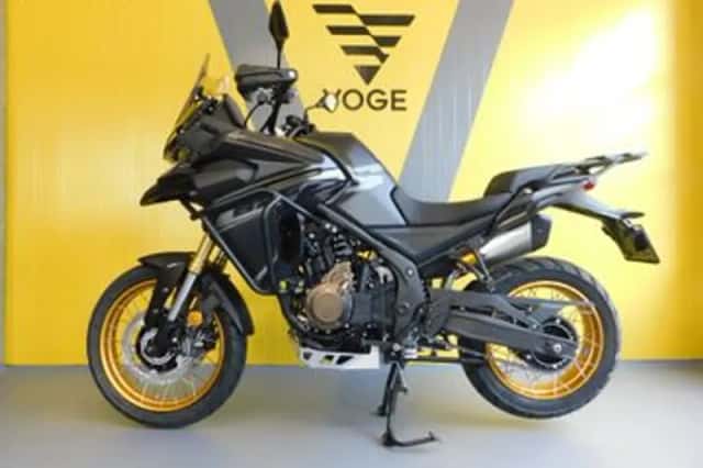 Voge DS 625 X (2026) thumbnail 1