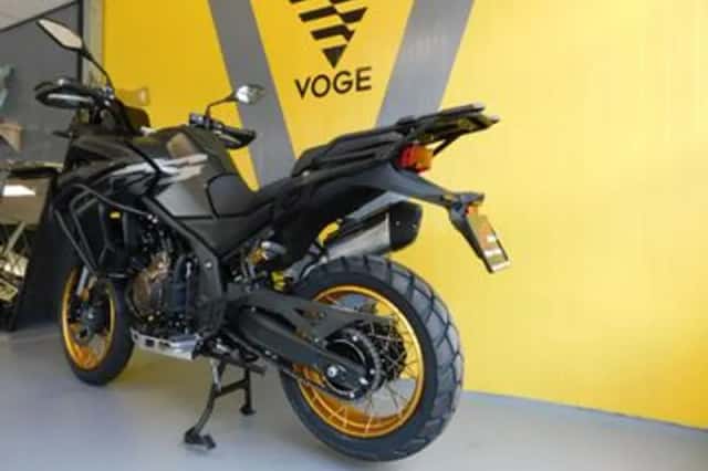 Voge DS 625 X (2026) thumbnail 3