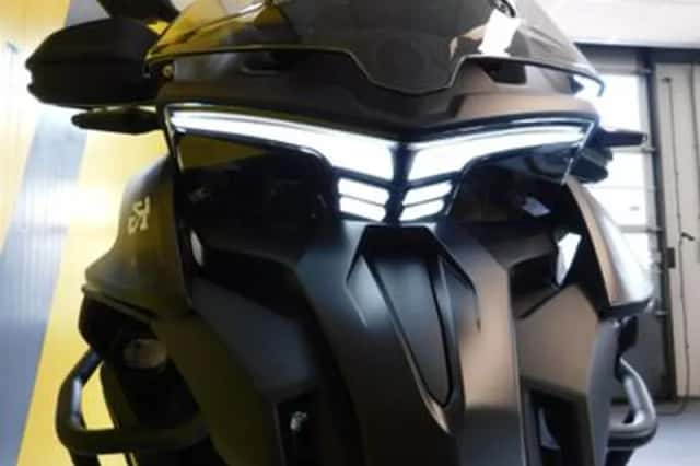 Voge DS 625 X (2026) thumbnail 4