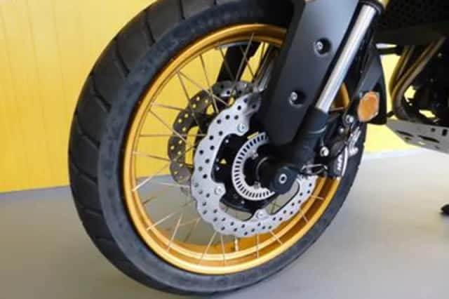 Voge DS 625 X (2026) thumbnail 5