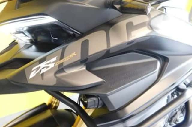 Voge DS 625 X (2026) thumbnail 6