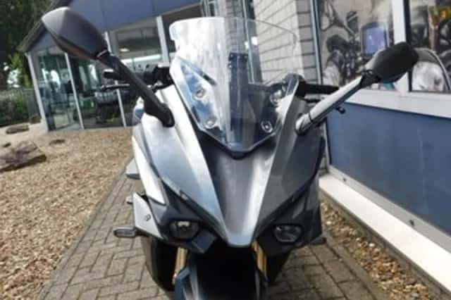 Suzuki GSX-S1000GT (2025) thumbnail 6